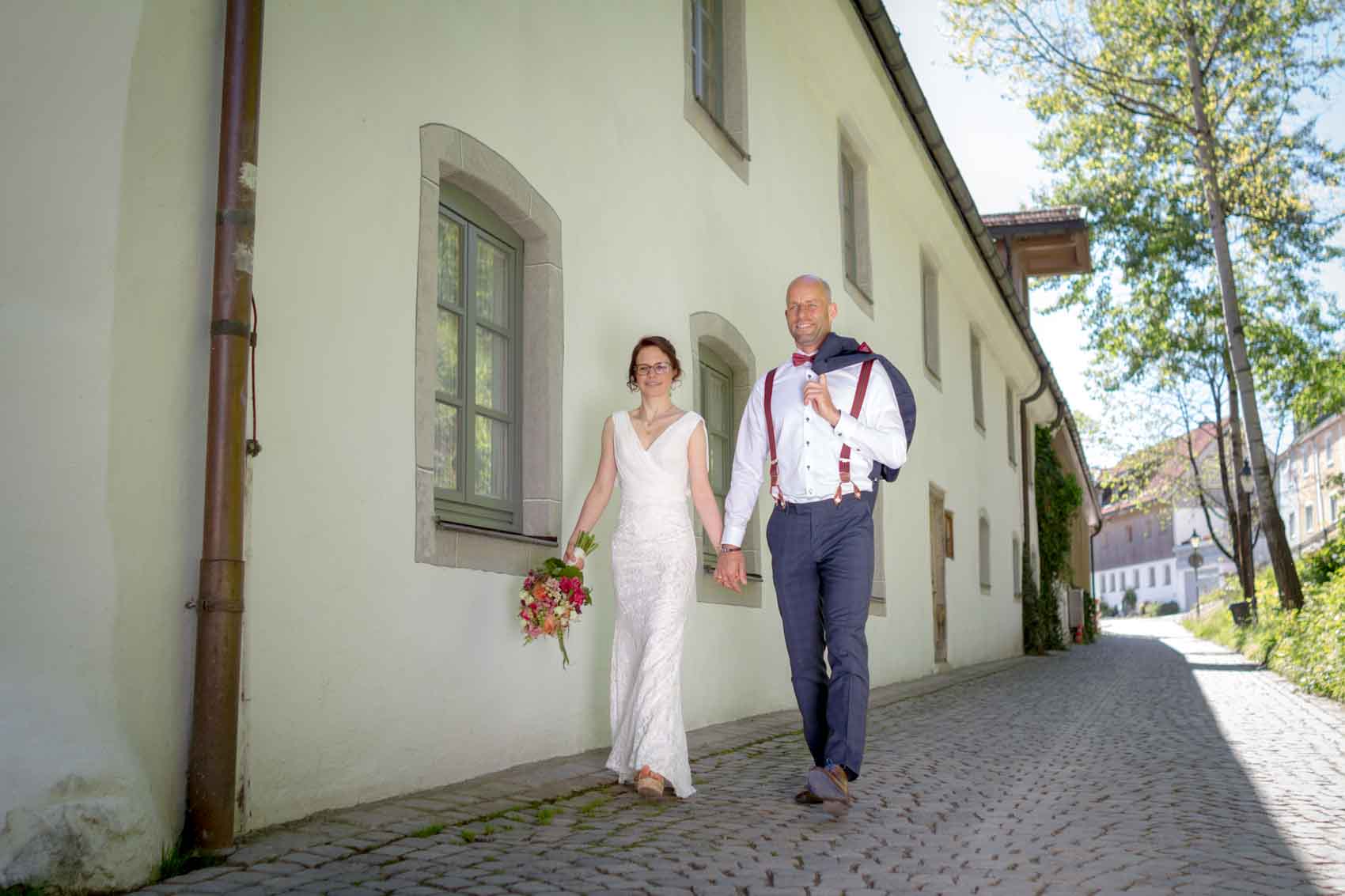 Hochzeitsfotograf Füssen